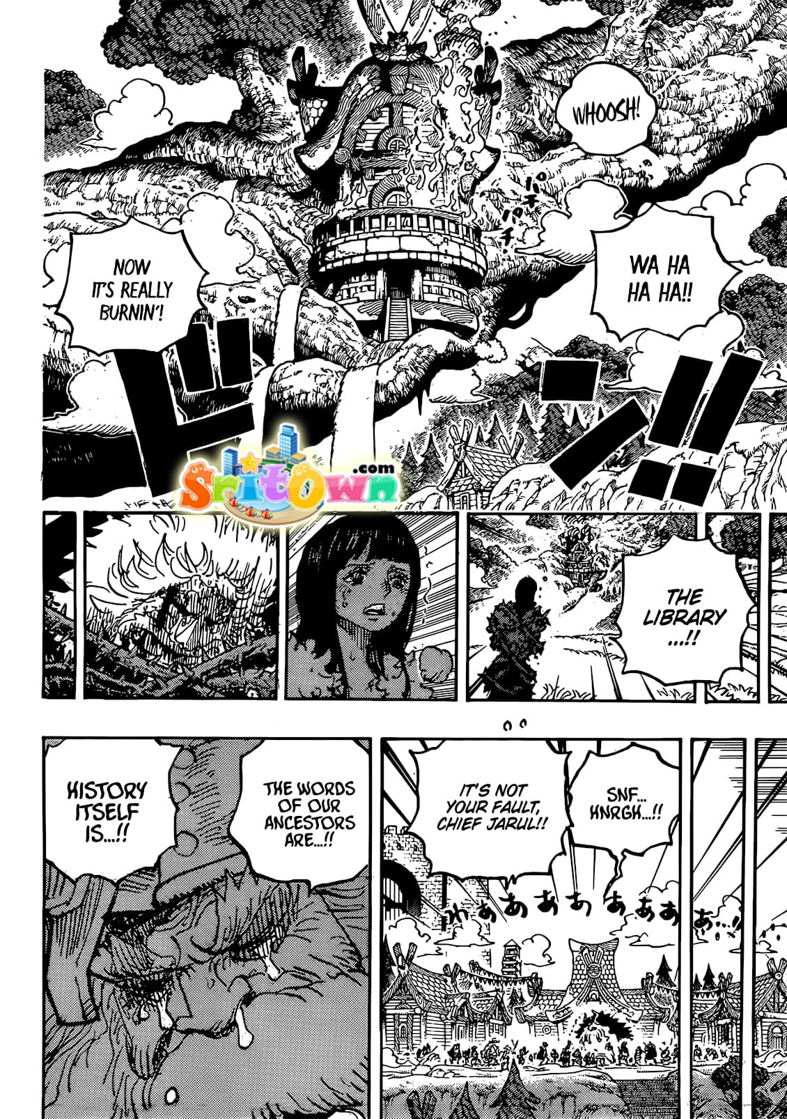 One Piece 1149 En