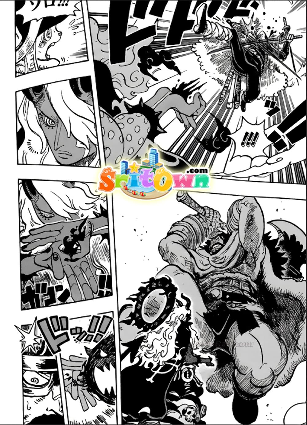 One Piece 1180 JP