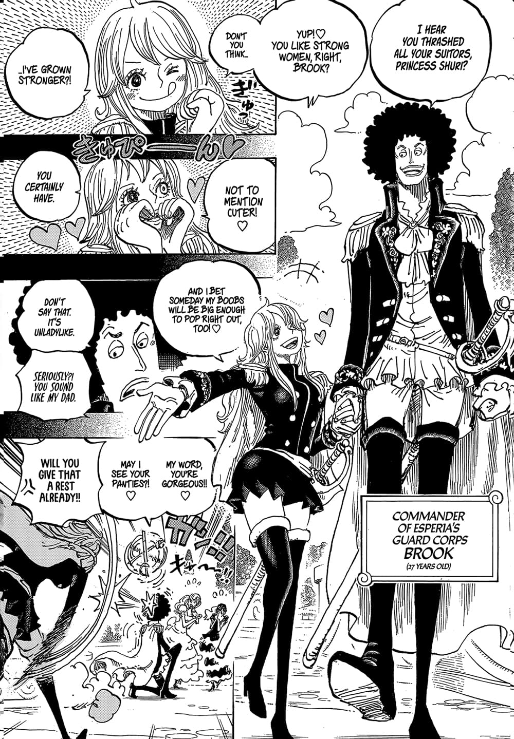 One Piece 1184 En