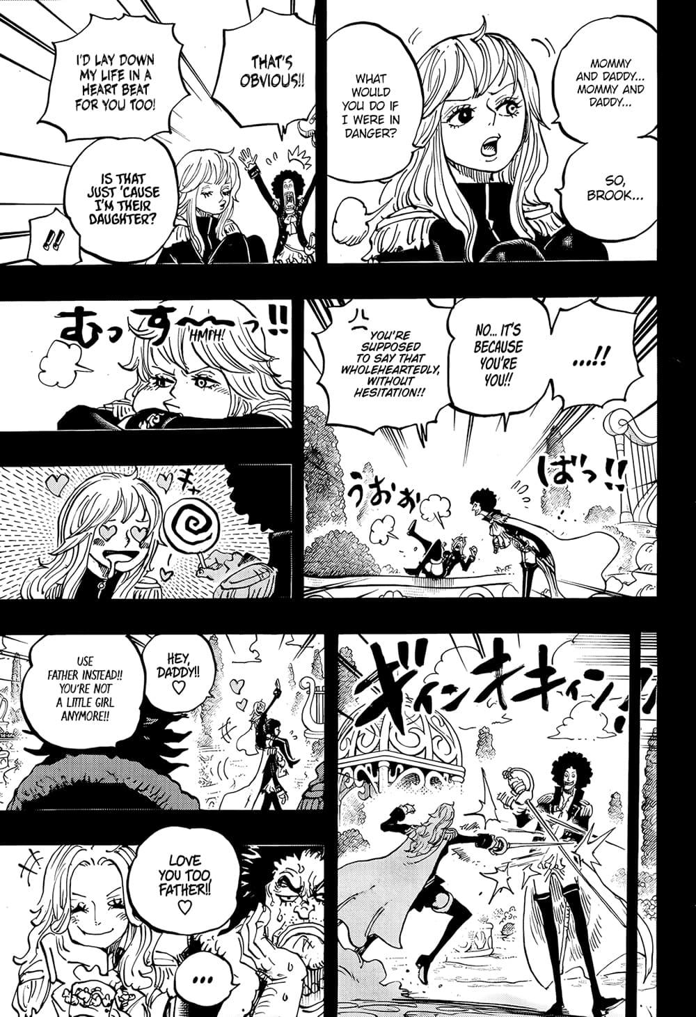 One Piece 1185 TH
