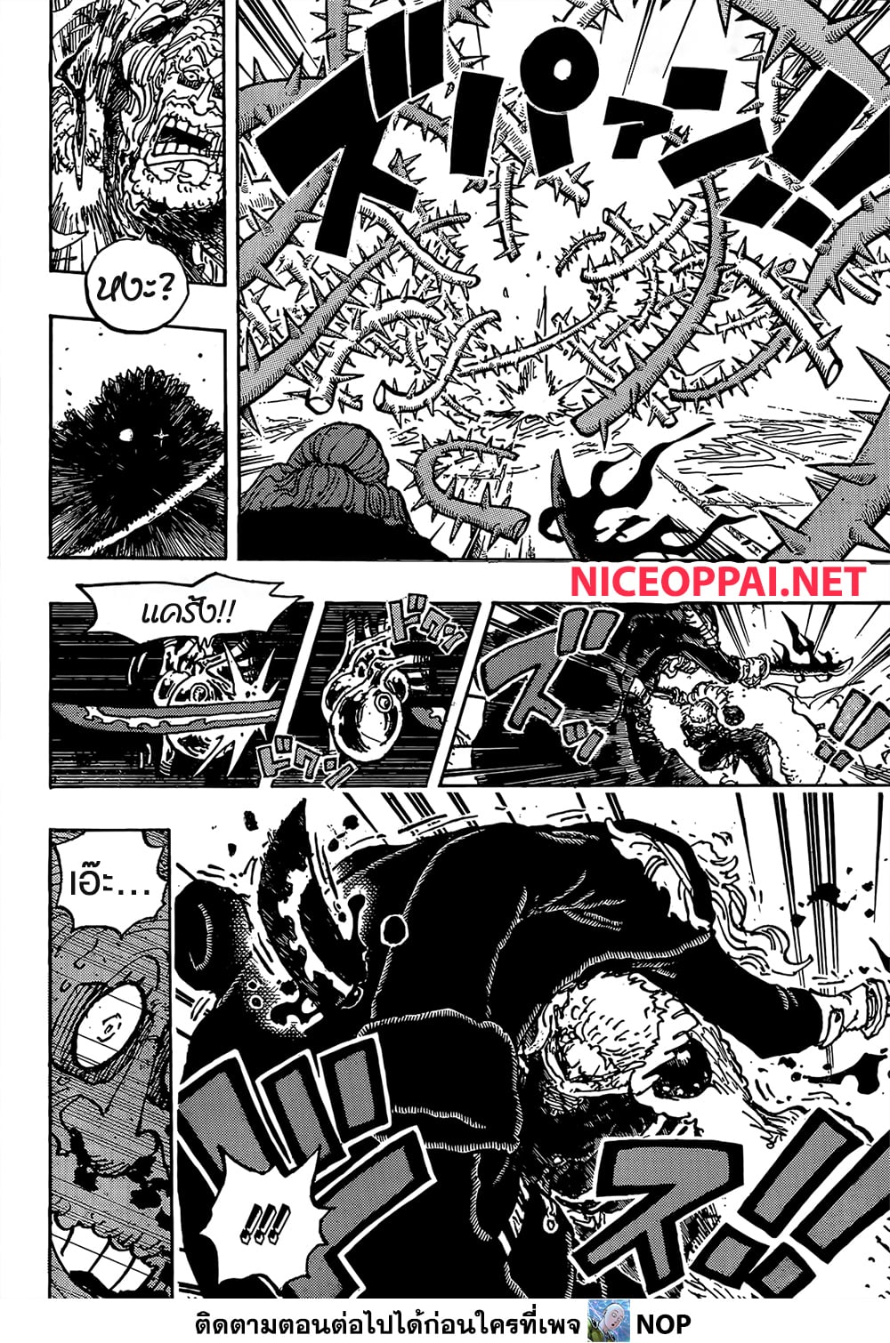 One Piece 1193 TH