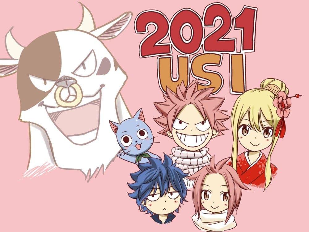 Fairy Tail: 100 Years Quest 72 TH