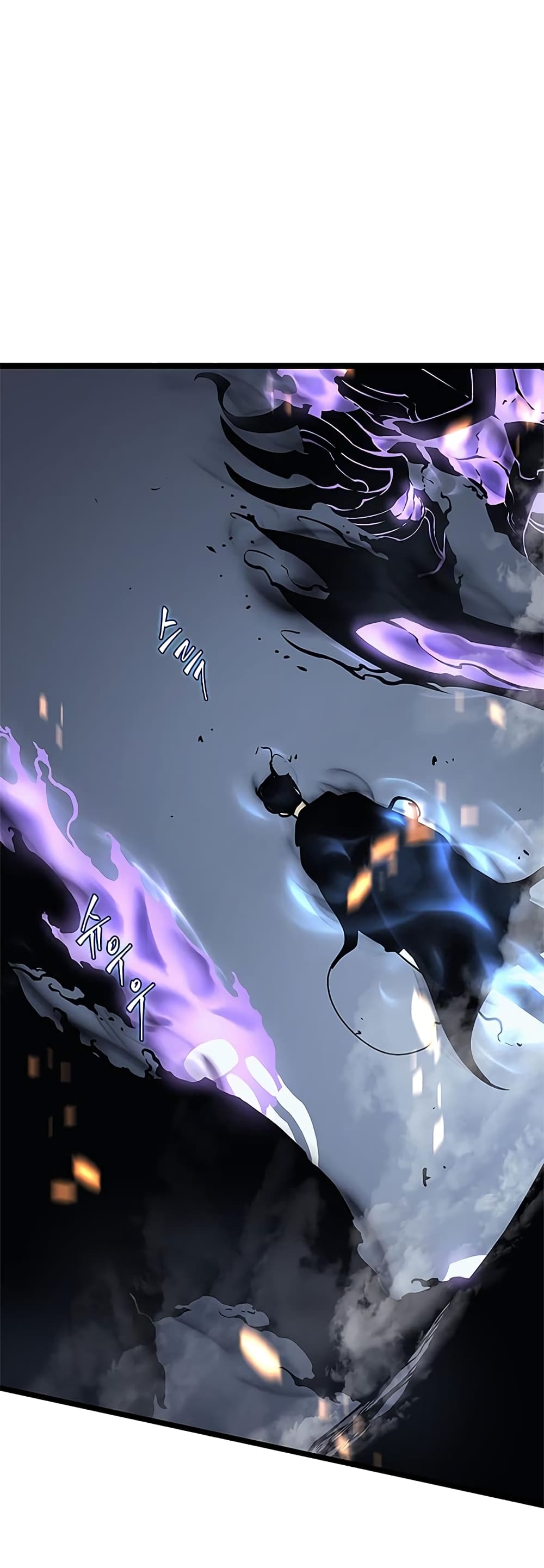 Solo Leveling 101 TH