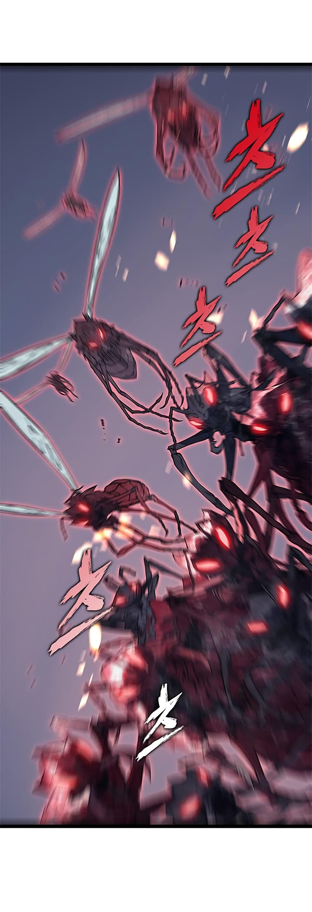Solo Leveling 101 TH