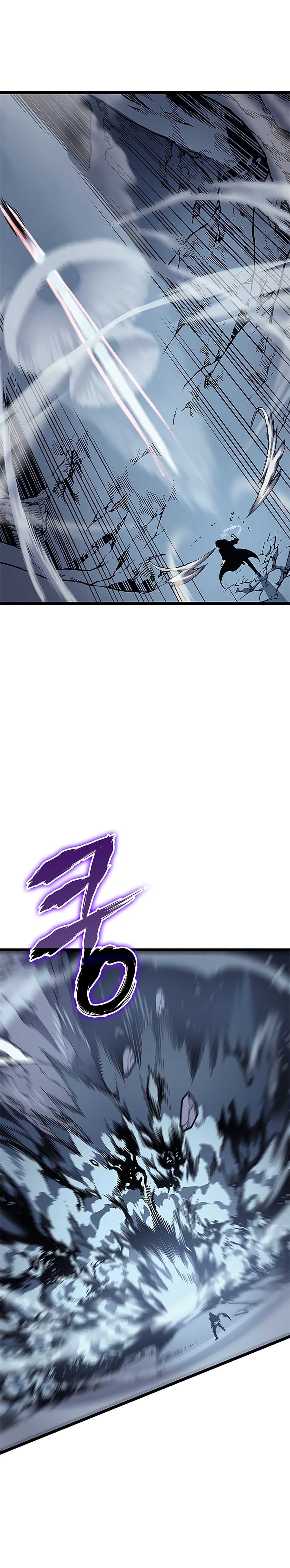Solo Leveling 102 TH