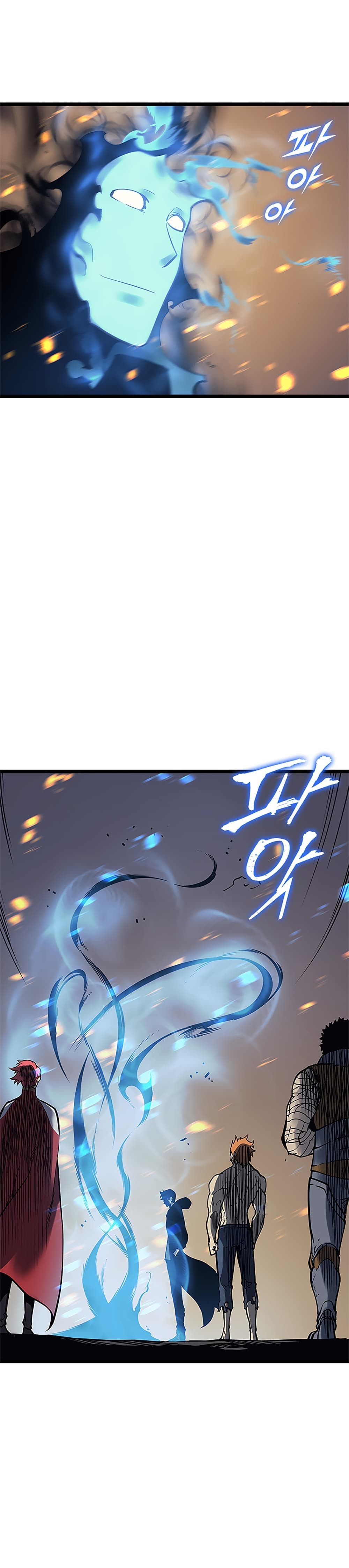 Solo Leveling 105 TH