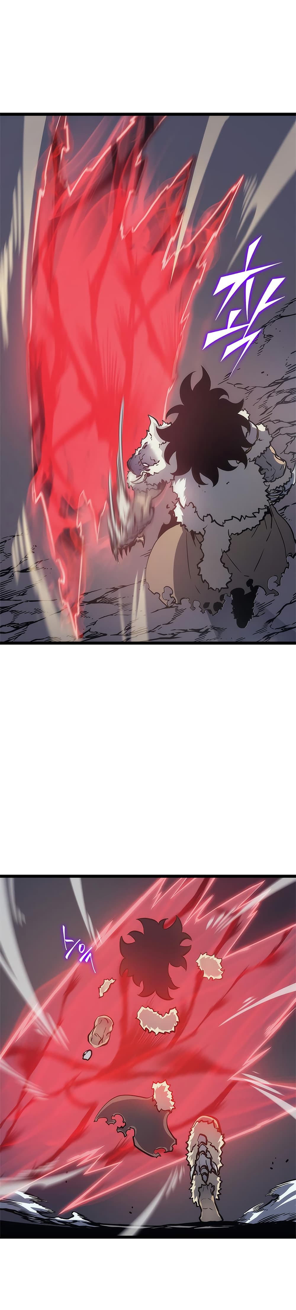 Solo Leveling 107 TH