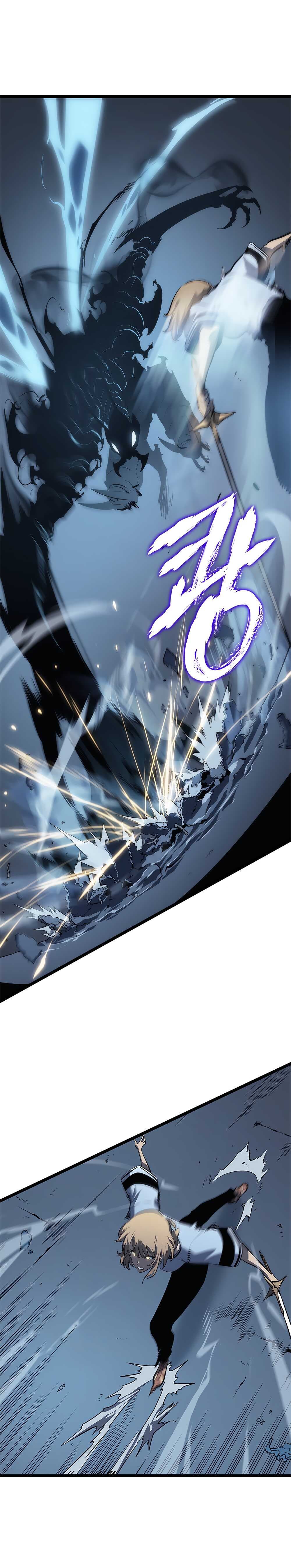 Solo Leveling 114 TH