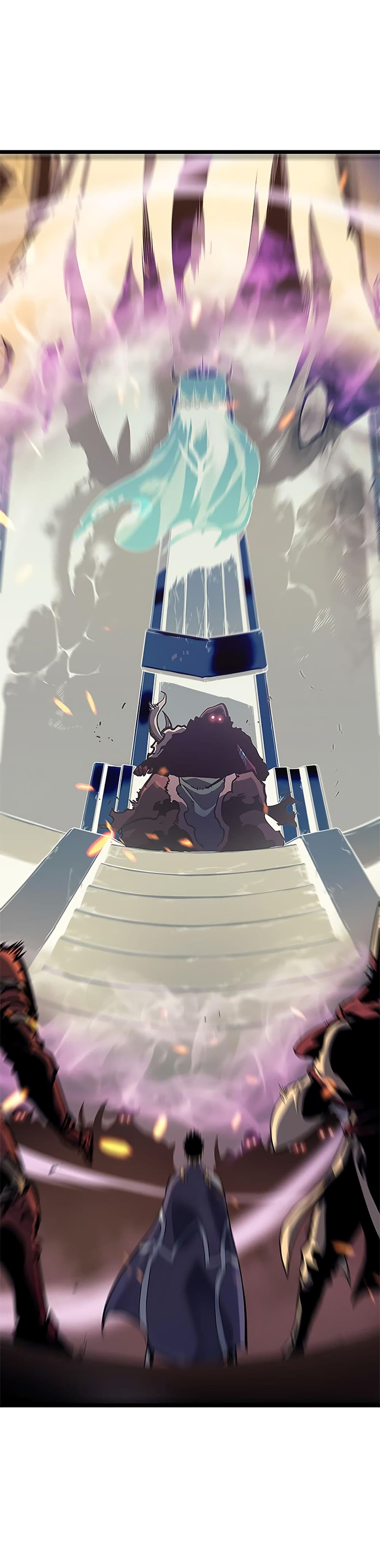 Solo Leveling 72 TH