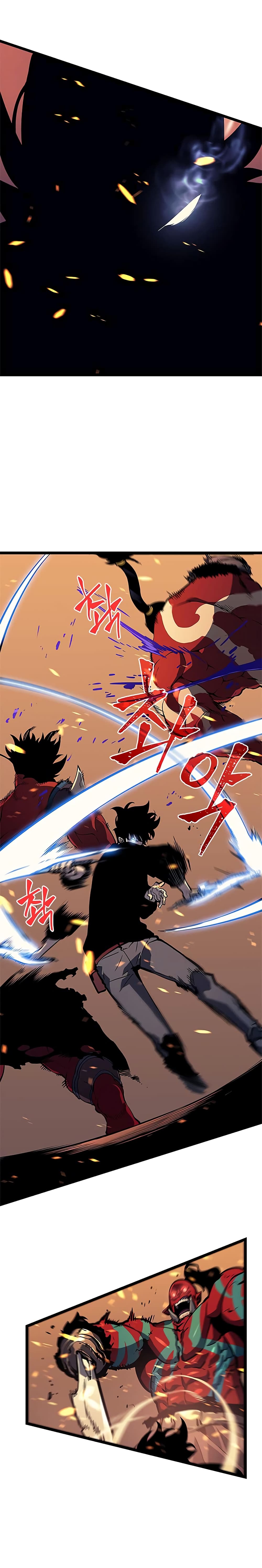 Solo Leveling 73 TH