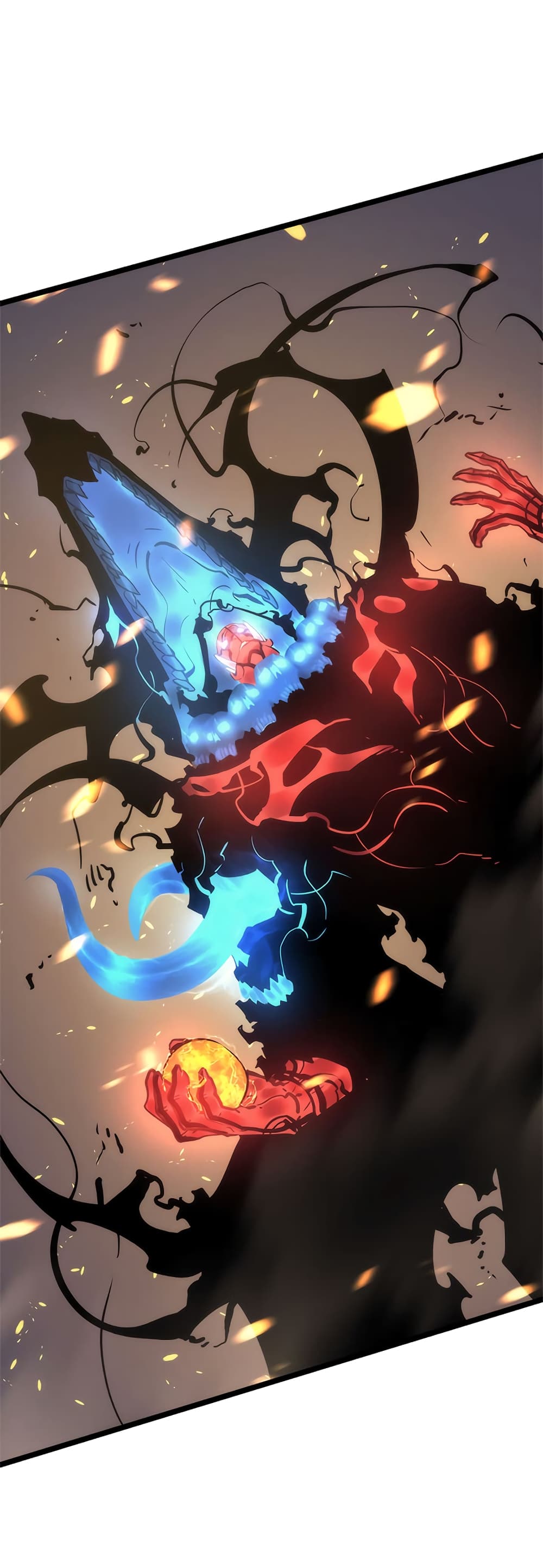 Solo Leveling 80 TH