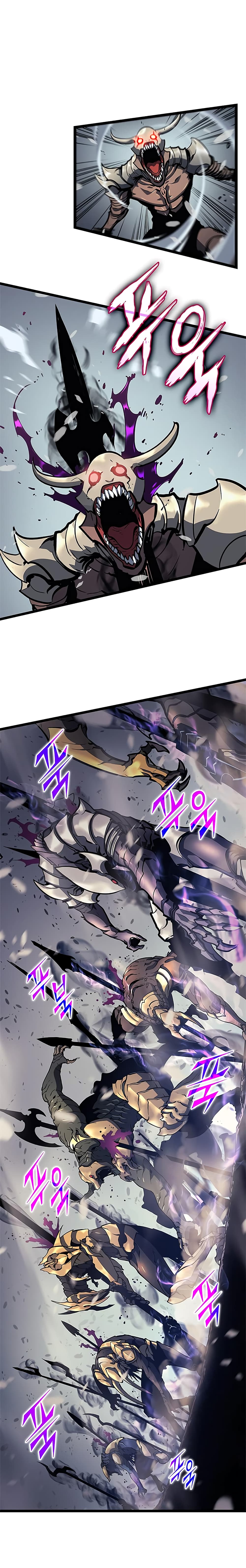 Solo Leveling 86 TH