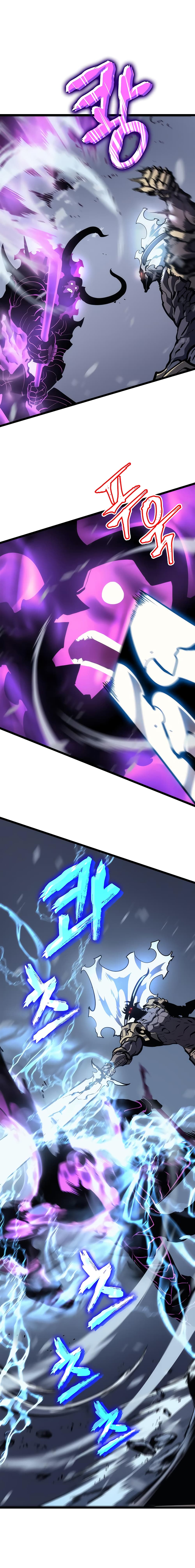 Solo Leveling 87 TH