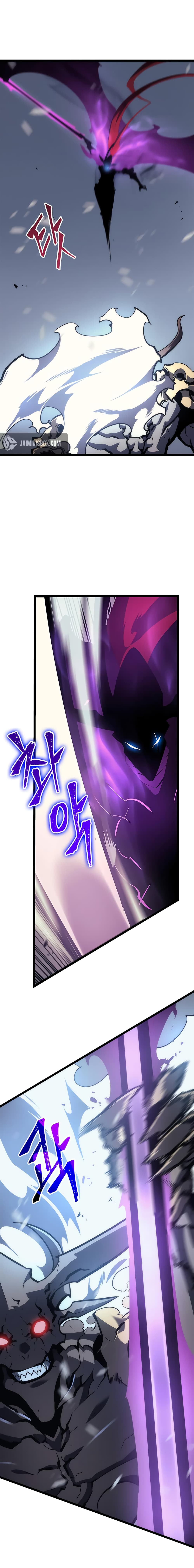 Solo Leveling 87 TH