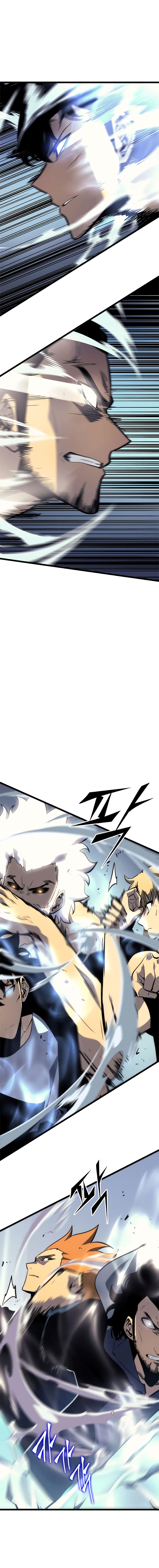 Solo Leveling 93 TH