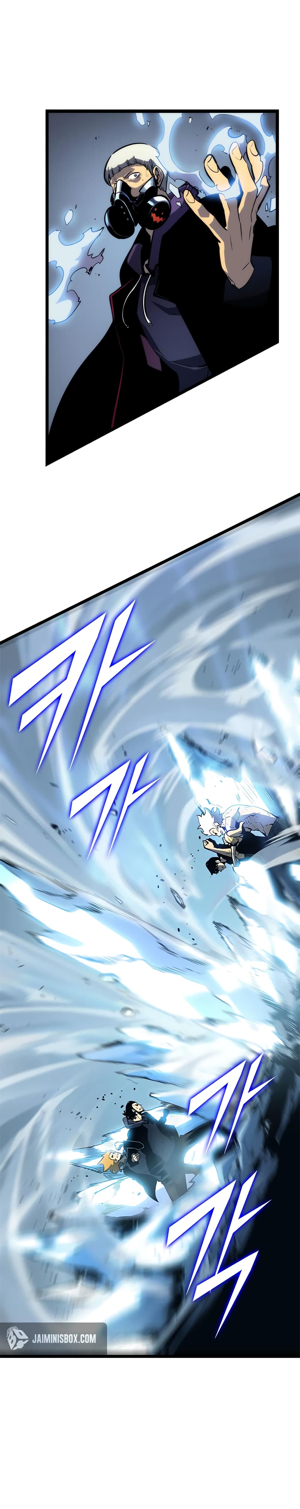 Solo Leveling 93 TH