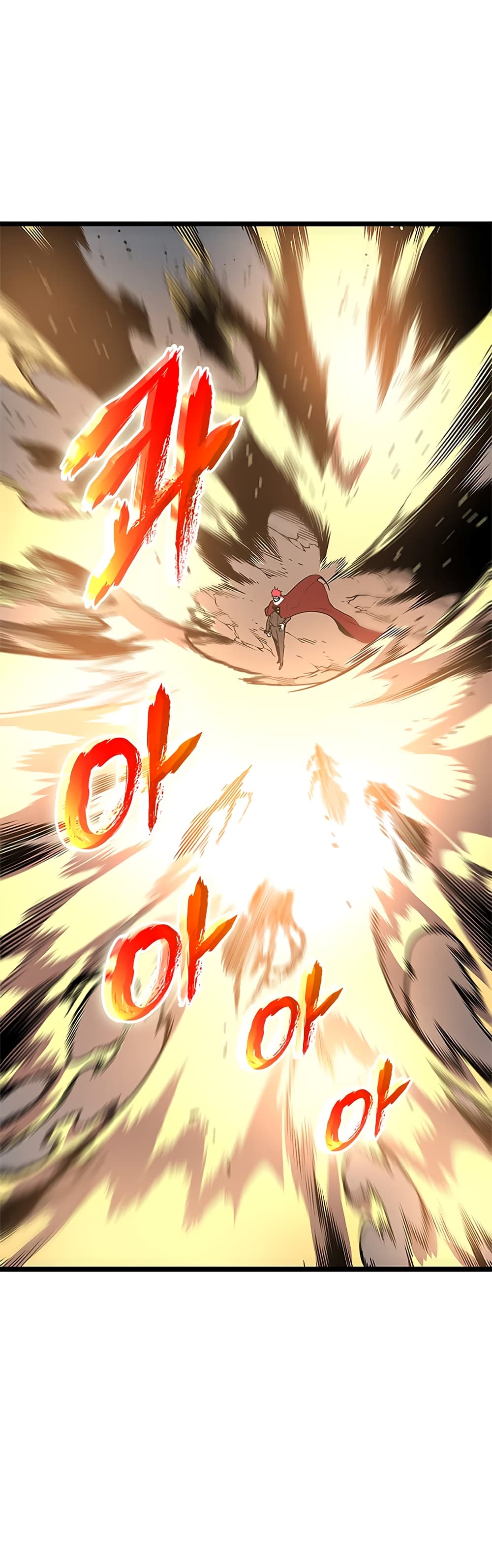 Solo Leveling 95 TH