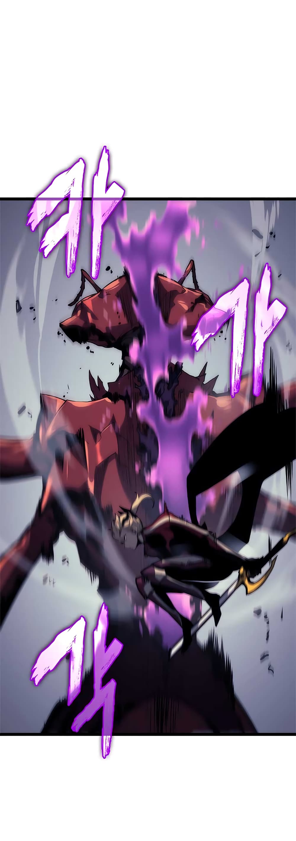Solo Leveling 97 TH