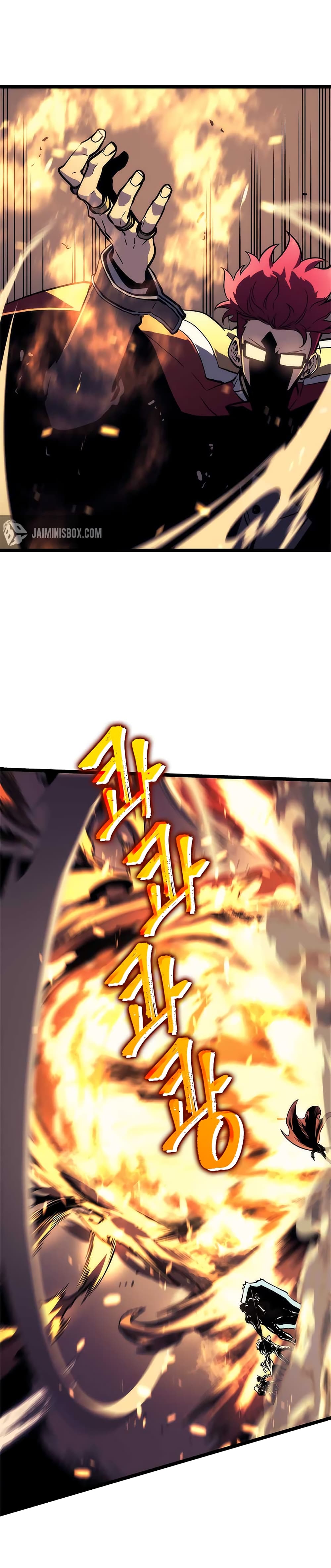 Solo Leveling 98 TH
