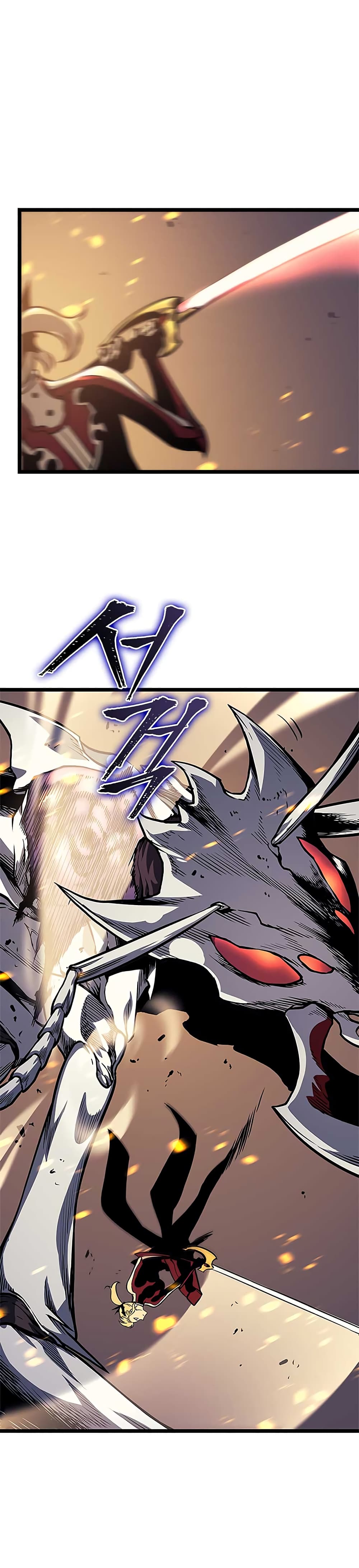 Solo Leveling 98 TH